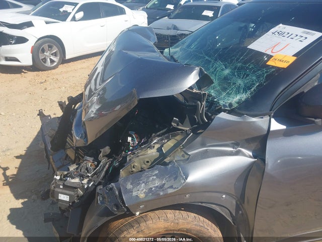 45021272 :رقم المزاد ، 3N1CP5CU2JL528473 vin ، 2018 Nissan Kicks S مزاد بيع