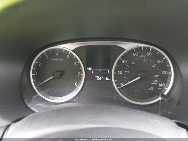 45021272 :رقم المزاد ، 3N1CP5CU2JL528473 vin ، 2018 Nissan Kicks S مزاد بيع