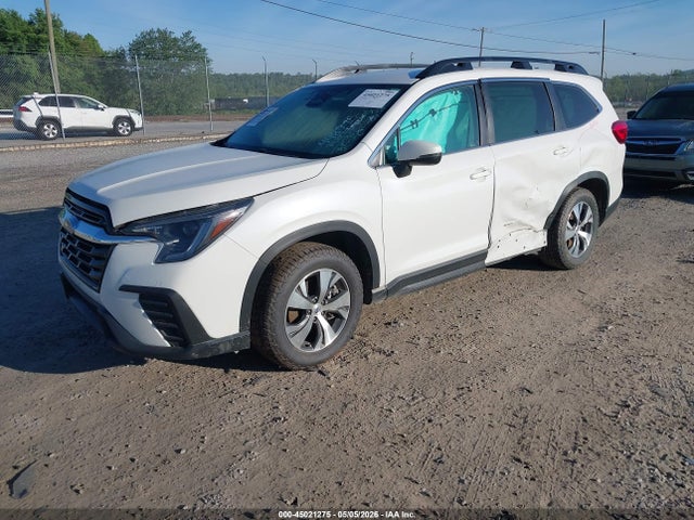 2023 Subaru Ascent Premium 8-passenger მანქანა იყიდება აუქციონზე, vin: 4S4WMACD7P3448775, აუქციონის ნომერი: 45021275