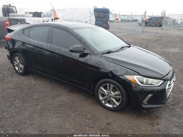 Aukcja sprzedaży 2018 Hyundai Elantra Value Edition, vin: 5NPD84LF9JH222235, numer aukcji: 45021276