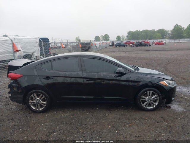 Aukcja sprzedaży 2018 Hyundai Elantra Value Edition, vin: 5NPD84LF9JH222235, numer aukcji: 45021276