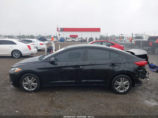 Aukcja sprzedaży 2018 Hyundai Elantra Value Edition, vin: 5NPD84LF9JH222235, numer aukcji: 45021276