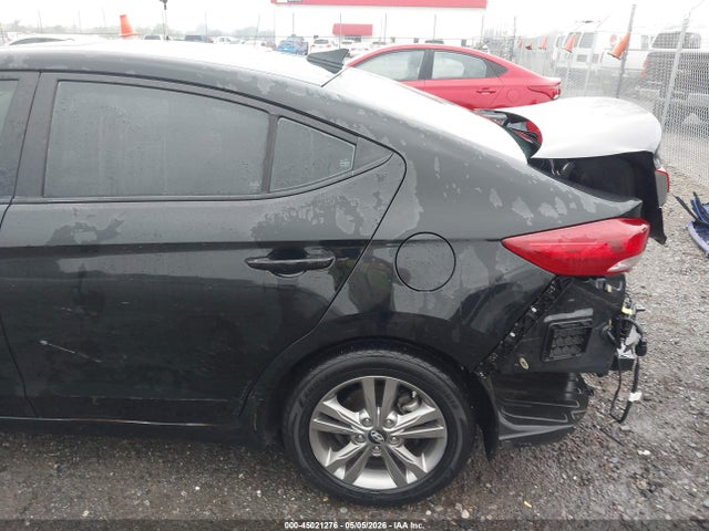 Aukcja sprzedaży 2018 Hyundai Elantra Value Edition, vin: 5NPD84LF9JH222235, numer aukcji: 45021276
