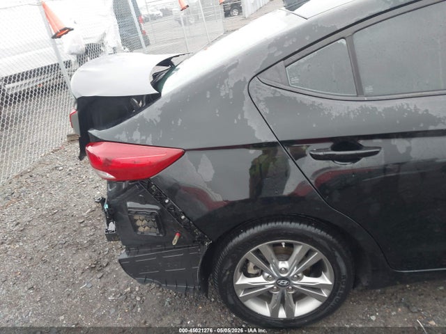 Aukcja sprzedaży 2018 Hyundai Elantra Value Edition, vin: 5NPD84LF9JH222235, numer aukcji: 45021276