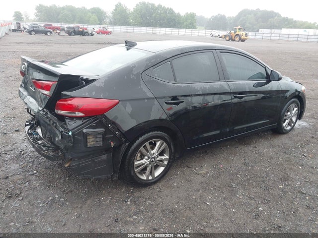 Aukcja sprzedaży 2018 Hyundai Elantra Value Edition, vin: 5NPD84LF9JH222235, numer aukcji: 45021276