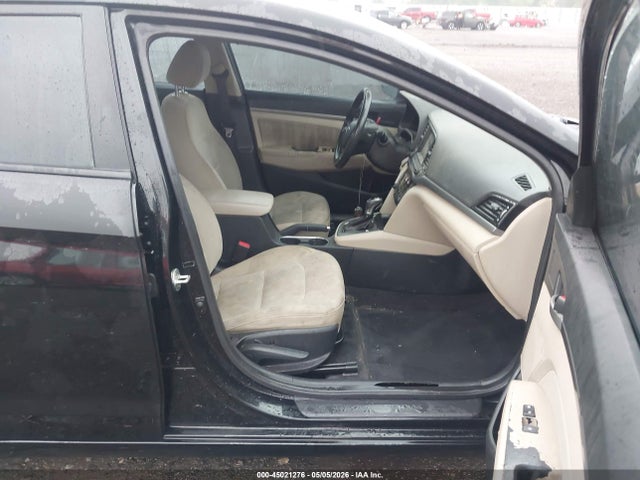 Aukcja sprzedaży 2018 Hyundai Elantra Value Edition, vin: 5NPD84LF9JH222235, numer aukcji: 45021276