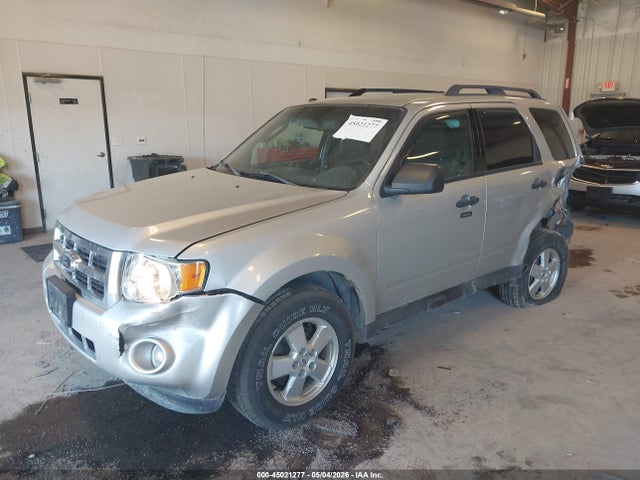 Продаж на аукціоні авто 2012 Ford Escape Xlt, vin: 1FMCU9DG0CKC39596, номер лоту: 45021277
