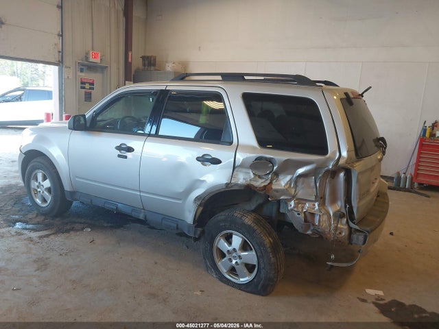 Продаж на аукціоні авто 2012 Ford Escape Xlt, vin: 1FMCU9DG0CKC39596, номер лоту: 45021277