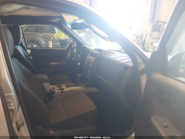 Продаж на аукціоні авто 2012 Ford Escape Xlt, vin: 1FMCU9DG0CKC39596, номер лоту: 45021277