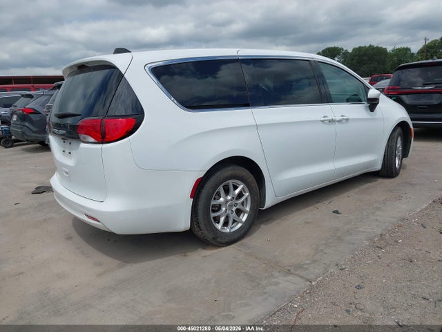 Aukcja sprzedaży 2023 Chrysler Voyager Lx, vin: 2C4RC1CG3PR616563, numer aukcji: 45021280