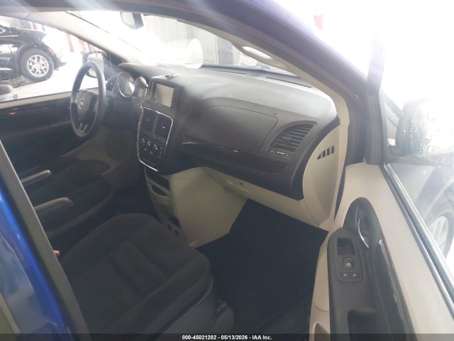 Продаж на аукціоні авто 2019 Dodge Grand Caravan Se, vin: 2C4RDGBG8KR500348, номер лоту: 45021282
