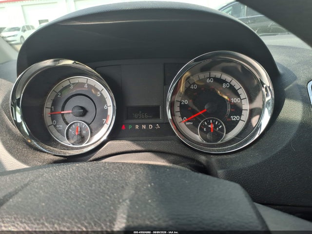 Продаж на аукціоні авто 2019 Dodge Grand Caravan Se, vin: 2C4RDGBG8KR500348, номер лоту: 45021282