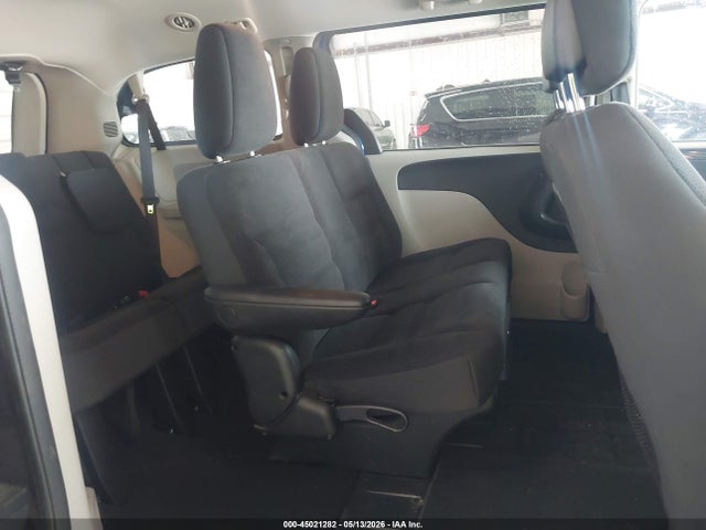 Продаж на аукціоні авто 2019 Dodge Grand Caravan Se, vin: 2C4RDGBG8KR500348, номер лоту: 45021282