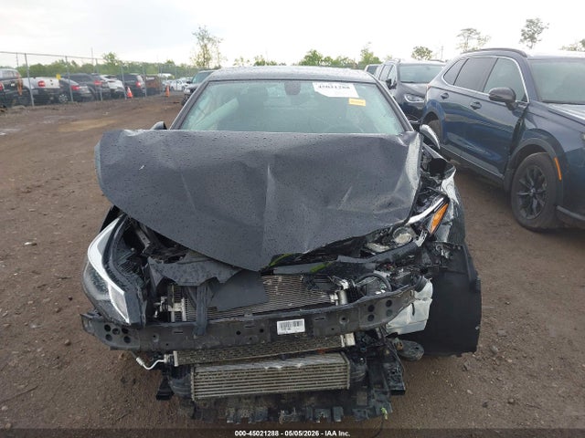 45021288 :رقم المزاد ، 1G1BE5SM3G7316980 vin ، 2016 Chevrolet Cruze Lt Auto مزاد بيع