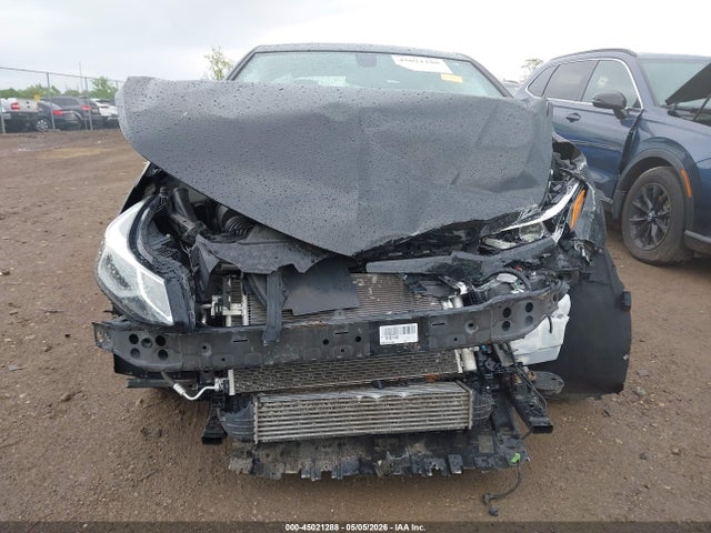 45021288 :رقم المزاد ، 1G1BE5SM3G7316980 vin ، 2016 Chevrolet Cruze Lt Auto مزاد بيع