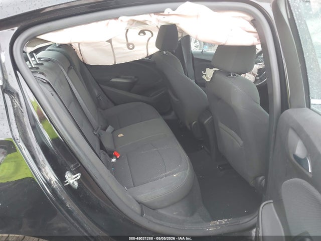 45021288 :رقم المزاد ، 1G1BE5SM3G7316980 vin ، 2016 Chevrolet Cruze Lt Auto مزاد بيع