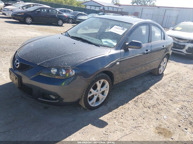 45021291 :رقم المزاد ، JM1BK32F491220237 vin ، 2009 Mazda Mazda3 I مزاد بيع