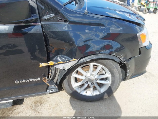 2019 Dodge Grand Caravan Sxt მანქანა იყიდება აუქციონზე, vin: 2C4RDGCG3KR802256, აუქციონის ნომერი: 45021296