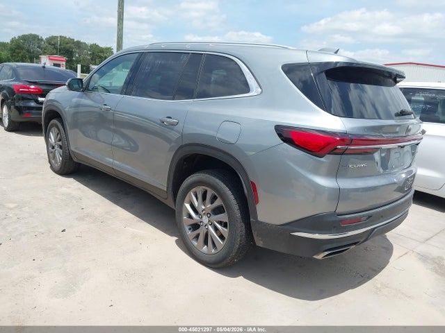Aukcja sprzedaży 2026 Buick Enclave Preferred Fwd, vin: 5GAERAKS3TJ170126, numer aukcji: 45021297