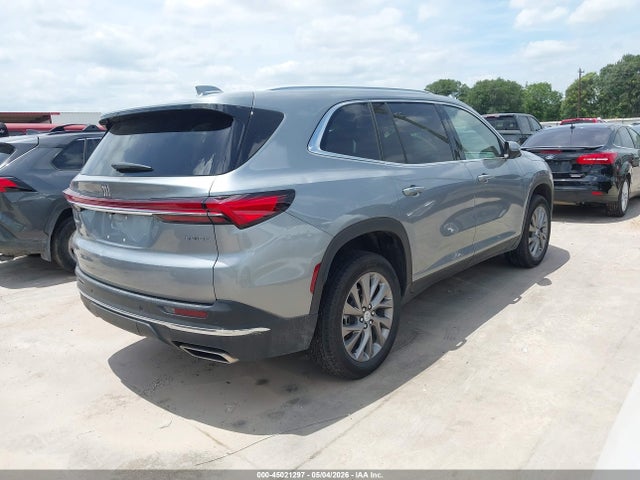 Aukcja sprzedaży 2026 Buick Enclave Preferred Fwd, vin: 5GAERAKS3TJ170126, numer aukcji: 45021297