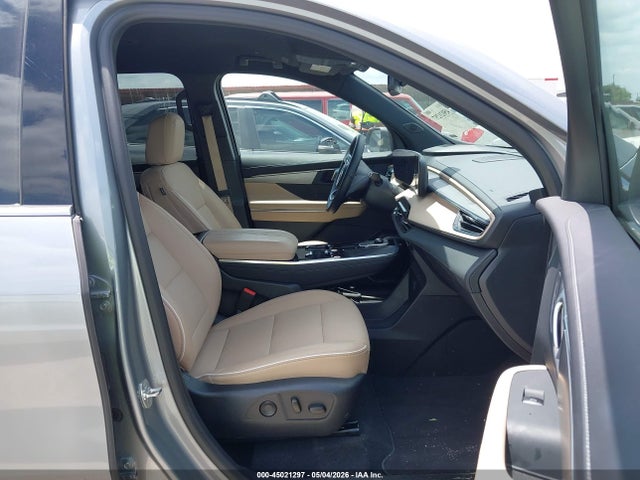 Aukcja sprzedaży 2026 Buick Enclave Preferred Fwd, vin: 5GAERAKS3TJ170126, numer aukcji: 45021297