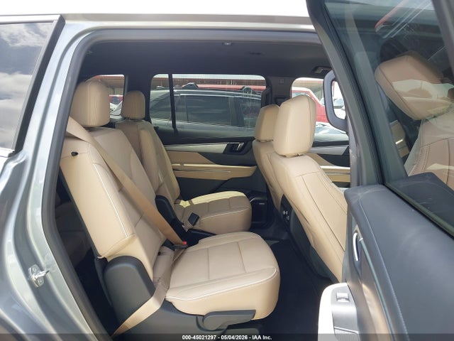 Aukcja sprzedaży 2026 Buick Enclave Preferred Fwd, vin: 5GAERAKS3TJ170126, numer aukcji: 45021297