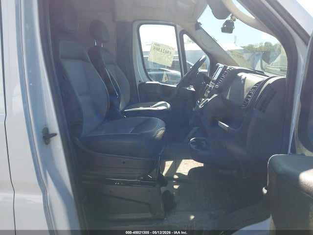 Aukcja sprzedaży 2023 Ram Promaster 2500 High Roof 159 Wb, vin: 3C6LRVDGXPE595889, numer aukcji: 45021305