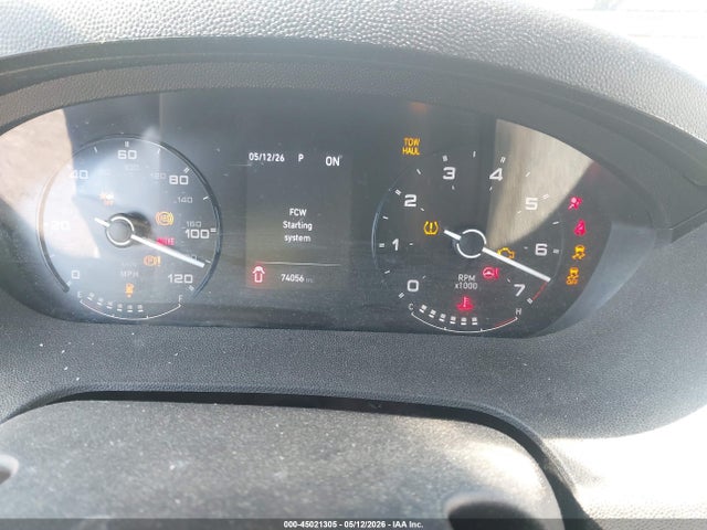 Aukcja sprzedaży 2023 Ram Promaster 2500 High Roof 159 Wb, vin: 3C6LRVDGXPE595889, numer aukcji: 45021305