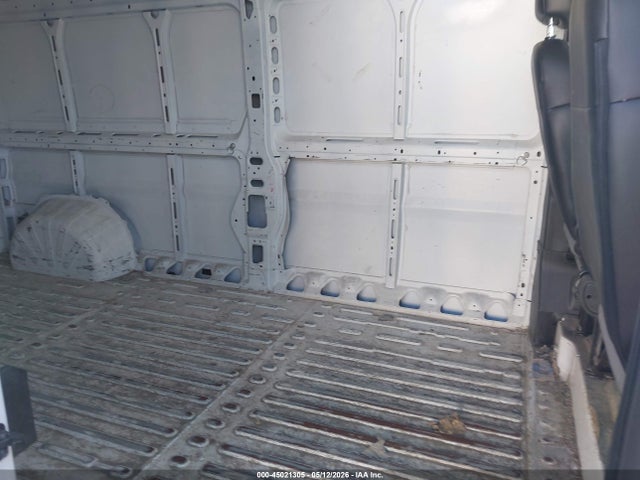 Aukcja sprzedaży 2023 Ram Promaster 2500 High Roof 159 Wb, vin: 3C6LRVDGXPE595889, numer aukcji: 45021305