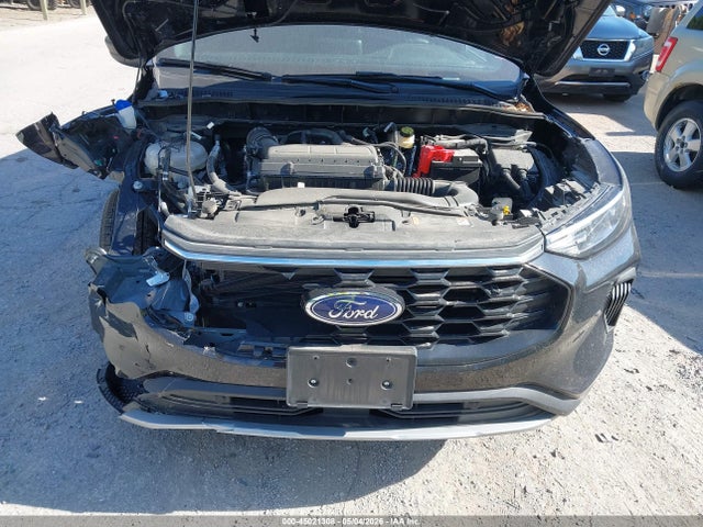 Продаж на аукціоні авто 2025 Ford Escape St-line, vin: 1FMCU9MN1SUB19050, номер лоту: 45021308