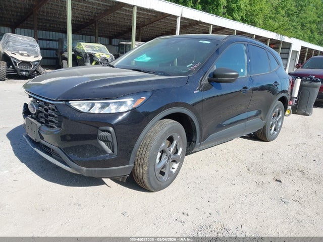 Продаж на аукціоні авто 2025 Ford Escape St-line, vin: 1FMCU9MN1SUB19050, номер лоту: 45021308