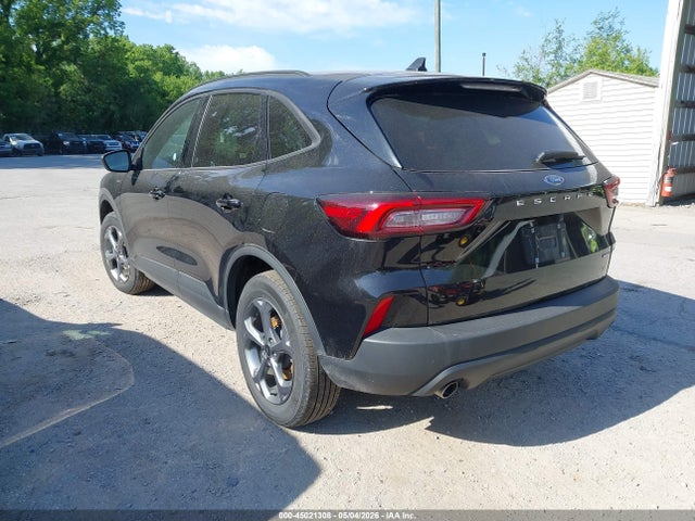 Продаж на аукціоні авто 2025 Ford Escape St-line, vin: 1FMCU9MN1SUB19050, номер лоту: 45021308