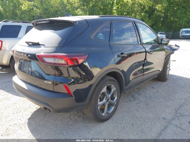 Продаж на аукціоні авто 2025 Ford Escape St-line, vin: 1FMCU9MN1SUB19050, номер лоту: 45021308