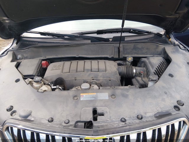Продажа на аукционе авто 2015 Buick Enclave Premium, vin: 5GAKVCKD2FJ171073, номер лота: 45021309