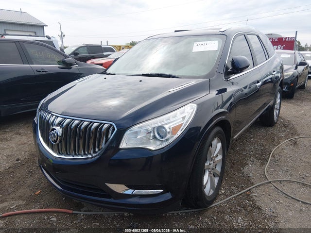 Продажа на аукционе авто 2015 Buick Enclave Premium, vin: 5GAKVCKD2FJ171073, номер лота: 45021309
