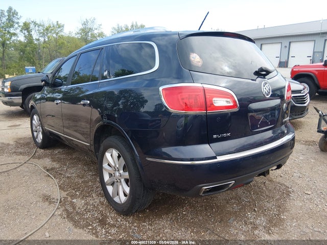 Продажа на аукционе авто 2015 Buick Enclave Premium, vin: 5GAKVCKD2FJ171073, номер лота: 45021309