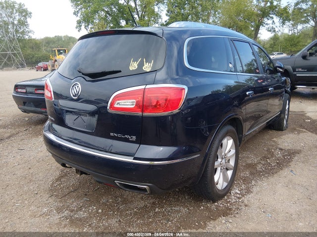 Продажа на аукционе авто 2015 Buick Enclave Premium, vin: 5GAKVCKD2FJ171073, номер лота: 45021309