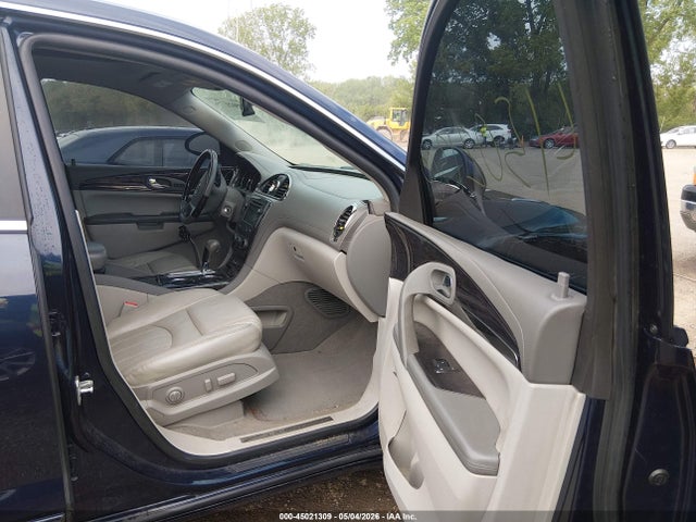 Продажа на аукционе авто 2015 Buick Enclave Premium, vin: 5GAKVCKD2FJ171073, номер лота: 45021309