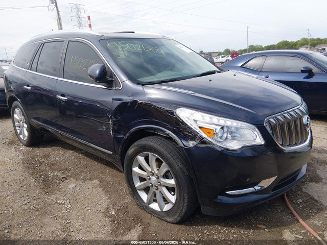 Продажа на аукционе авто 2015 Buick Enclave Premium, vin: 5GAKVCKD2FJ171073, номер лота: 45021309