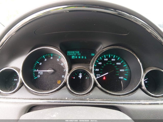 Продажа на аукционе авто 2015 Buick Enclave Premium, vin: 5GAKVCKD2FJ171073, номер лота: 45021309