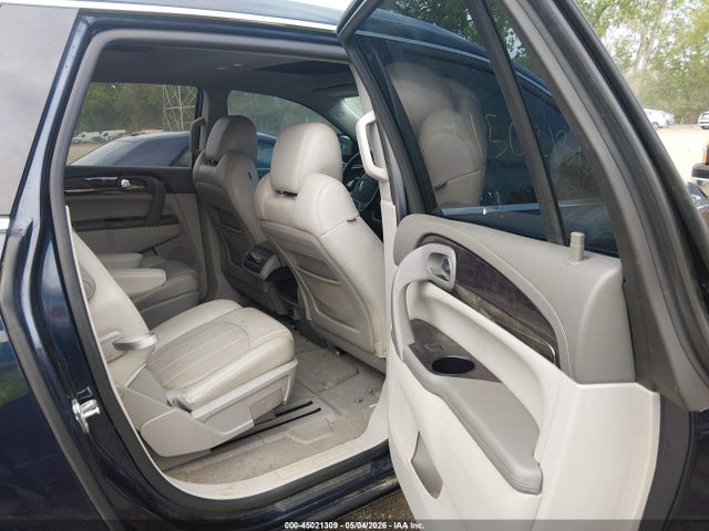 Продажа на аукционе авто 2015 Buick Enclave Premium, vin: 5GAKVCKD2FJ171073, номер лота: 45021309