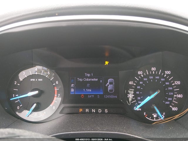 Aukcja sprzedaży 2013 Ford Fusion Se, vin: 3FA6P0H7XDR162043, numer aukcji: 45021313