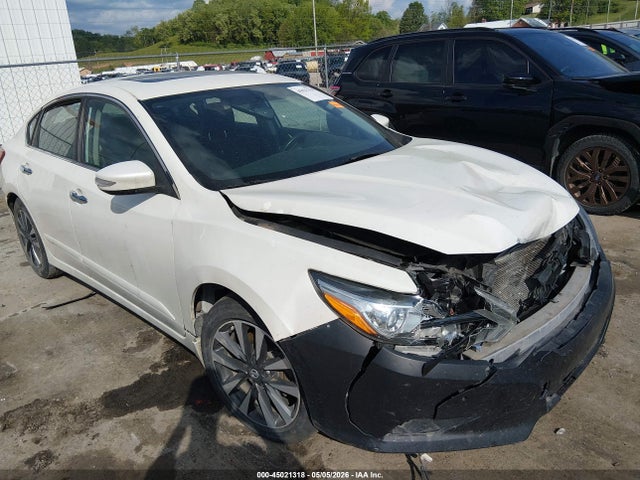Aukcja sprzedaży 2016 Nissan Altima 2.5 Sv, vin: 1N4AL3AP4GC153424, numer aukcji: 45021318