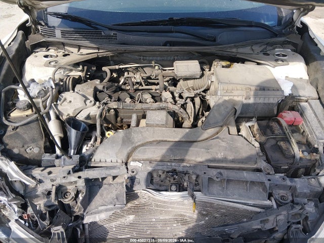 Aukcja sprzedaży 2016 Nissan Altima 2.5 Sv, vin: 1N4AL3AP4GC153424, numer aukcji: 45021318