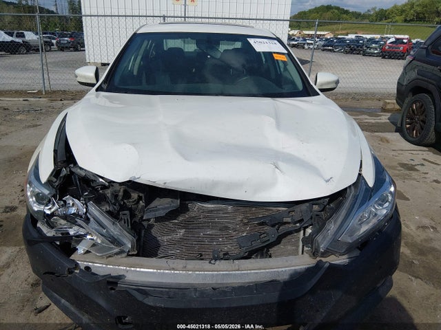 Aukcja sprzedaży 2016 Nissan Altima 2.5 Sv, vin: 1N4AL3AP4GC153424, numer aukcji: 45021318
