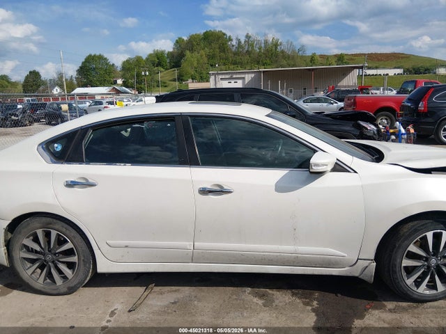 Aukcja sprzedaży 2016 Nissan Altima 2.5 Sv, vin: 1N4AL3AP4GC153424, numer aukcji: 45021318