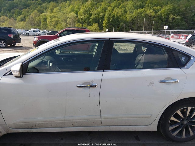 Aukcja sprzedaży 2016 Nissan Altima 2.5 Sv, vin: 1N4AL3AP4GC153424, numer aukcji: 45021318