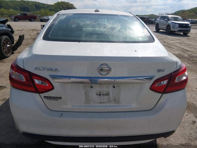 Aukcja sprzedaży 2016 Nissan Altima 2.5 Sv, vin: 1N4AL3AP4GC153424, numer aukcji: 45021318