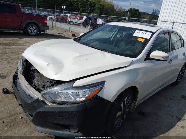 Aukcja sprzedaży 2016 Nissan Altima 2.5 Sv, vin: 1N4AL3AP4GC153424, numer aukcji: 45021318