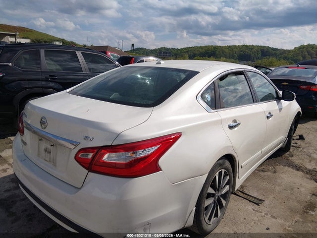 Aukcja sprzedaży 2016 Nissan Altima 2.5 Sv, vin: 1N4AL3AP4GC153424, numer aukcji: 45021318